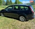 Чорний Форд Фокус, об'ємом двигуна 1.6 л та пробігом 225 тис. км за 5500 $, фото 3 на Automoto.ua