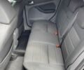 Черный Форд Фокус, объемом двигателя 2 л и пробегом 271 тыс. км за 5600 $, фото 16 на Automoto.ua