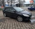 Черный Форд Фокус, объемом двигателя 1.6 л и пробегом 230 тыс. км за 5900 $, фото 12 на Automoto.ua