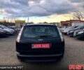 Черный Форд Фокус, объемом двигателя 1.6 л и пробегом 146 тыс. км за 6800 $, фото 7 на Automoto.ua
