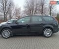 Черный Форд Фокус, объемом двигателя 1.8 л и пробегом 286 тыс. км за 5850 $, фото 3 на Automoto.ua