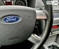 Чорний Форд Фокус, об'ємом двигуна 1.6 л та пробігом 195 тис. км за 6850 $, фото 71 на Automoto.ua