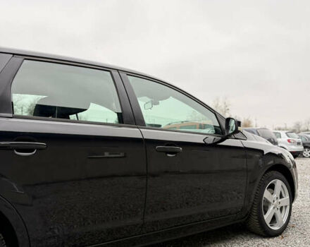 Черный Форд Фокус, объемом двигателя 1.6 л и пробегом 195 тыс. км за 5700 $, фото 26 на Automoto.ua