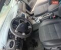 Чорний Форд Фокус, об'ємом двигуна 2 л та пробігом 306 тис. км за 5600 $, фото 5 на Automoto.ua