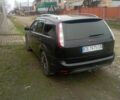 Черный Форд Фокус, объемом двигателя 1.6 л и пробегом 300 тыс. км за 5300 $, фото 1 на Automoto.ua