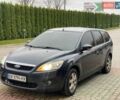 Черный Форд Фокус, объемом двигателя 1.6 л и пробегом 305 тыс. км за 5500 $, фото 13 на Automoto.ua