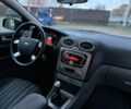 Форд Фокус 2010 в Виннице на Automoto.ua Черный Форд Фокус, объемом двигателя 1.6 л и пробегом 233 тыс. км за 6300 $, фото 7 на Automoto.ua