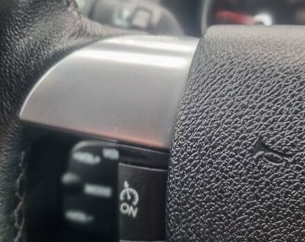 Чорний Форд Фокус, об'ємом двигуна 1.6 л та пробігом 230 тис. км за 6300 $, фото 46 на Automoto.ua