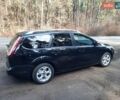 Чорний Форд Фокус, об'ємом двигуна 1.6 л та пробігом 218 тис. км за 6450 $, фото 16 на Automoto.ua