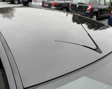 Черный Форд Фокус, объемом двигателя 1.6 л и пробегом 195 тыс. км за 5700 $, фото 47 на Automoto.ua