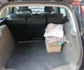 Черный Форд Фокус, объемом двигателя 2 л и пробегом 265 тыс. км за 6500 $, фото 11 на Automoto.ua