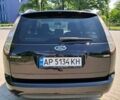 Черный Форд Фокус, объемом двигателя 1.6 л и пробегом 270 тыс. км за 6500 $, фото 6 на Automoto.ua