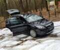Черный Форд Фокус, объемом двигателя 1.6 л и пробегом 340 тыс. км за 6099 $, фото 7 на Automoto.ua