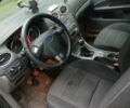Черный Форд Фокус, объемом двигателя 1.6 л и пробегом 220 тыс. км за 7700 $, фото 7 на Automoto.ua