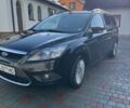 Чорний Форд Фокус, об'ємом двигуна 1.6 л та пробігом 293 тис. км за 6300 $, фото 4 на Automoto.ua