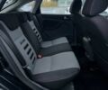 Черный Форд Фокус, объемом двигателя 1.6 л и пробегом 283 тыс. км за 5190 $, фото 9 на Automoto.ua