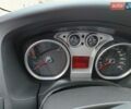 Чорний Форд Фокус, об'ємом двигуна 2 л та пробігом 310 тис. км за 4000 $, фото 5 на Automoto.ua