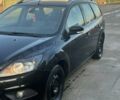 Чорний Форд Фокус, об'ємом двигуна 1.6 л та пробігом 260 тис. км за 1800 $, фото 6 на Automoto.ua