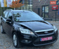 Форд Фокус 2010 в Виннице на Automoto.ua Черный Форд Фокус, объемом двигателя 1.6 л и пробегом 233 тыс. км за 6300 $, фото 1 на Automoto.ua