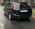Черный Форд Фокус, объемом двигателя 1.8 л и пробегом 232 тыс. км за 6300 $, фото 6 на Automoto.ua