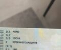 Черный Форд Фокус, объемом двигателя 1.6 л и пробегом 219 тыс. км за 5900 $, фото 4 на Automoto.ua
