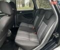 Черный Форд Фокус, объемом двигателя 1.6 л и пробегом 153 тыс. км за 5600 $, фото 17 на Automoto.ua