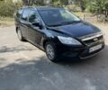 Чорний Форд Фокус, об'ємом двигуна 1.6 л та пробігом 239 тис. км за 4500 $, фото 1 на Automoto.ua