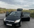 Черный Форд Фокус, объемом двигателя 1.6 л и пробегом 265 тыс. км за 4999 $, фото 3 на Automoto.ua