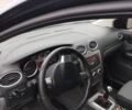 Черный Форд Фокус, объемом двигателя 1.6 л и пробегом 282 тыс. км за 5300 $, фото 8 на Automoto.ua