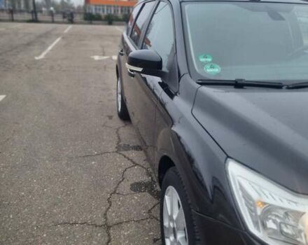 Чорний Форд Фокус, об'ємом двигуна 1.6 л та пробігом 230 тис. км за 6300 $, фото 14 на Automoto.ua