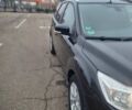 Чорний Форд Фокус, об'ємом двигуна 1.6 л та пробігом 230 тис. км за 6300 $, фото 14 на Automoto.ua