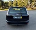 Черный Форд Фокус, объемом двигателя 1.6 л и пробегом 163 тыс. км за 5650 $, фото 8 на Automoto.ua