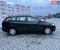 Черный Форд Фокус, объемом двигателя 1.6 л и пробегом 211 тыс. км за 5700 $, фото 3 на Automoto.ua
