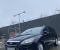 Черный Форд Фокус, объемом двигателя 1.6 л и пробегом 262 тыс. км за 6300 $, фото 7 на Automoto.ua