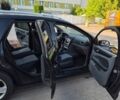 Черный Форд Фокус, объемом двигателя 1.6 л и пробегом 203 тыс. км за 5400 $, фото 23 на Automoto.ua