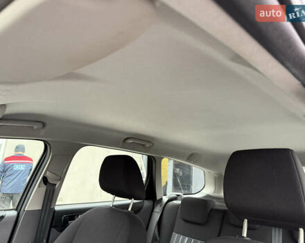 Черный Форд Фокус, объемом двигателя 1.6 л и пробегом 195 тыс. км за 5700 $, фото 115 на Automoto.ua