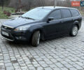 Черный Форд Фокус, объемом двигателя 1.75 л и пробегом 300 тыс. км за 4250 $, фото 1 на Automoto.ua