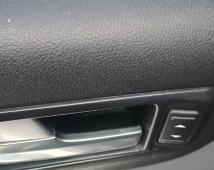 Черный Форд Фокус, объемом двигателя 1.6 л и пробегом 280 тыс. км за 4400 $, фото 19 на Automoto.ua