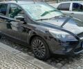 Чорний Форд Фокус, об'ємом двигуна 2 л та пробігом 290 тис. км за 4235 $, фото 1 на Automoto.ua