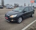 Чорний Форд Фокус, об'ємом двигуна 1.6 л та пробігом 230 тис. км за 6300 $, фото 2 на Automoto.ua