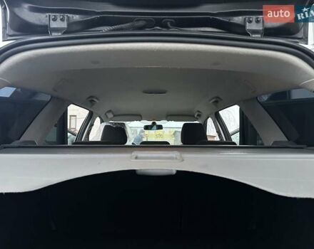 Чорний Форд Фокус, об'ємом двигуна 1.6 л та пробігом 320 тис. км за 5300 $, фото 44 на Automoto.ua