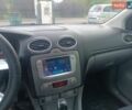 Чорний Форд Фокус, об'ємом двигуна 2 л та пробігом 306 тис. км за 5600 $, фото 16 на Automoto.ua