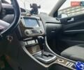 Черный Форд Фокус, объемом двигателя 1.6 л и пробегом 162 тыс. км за 5900 $, фото 9 на Automoto.ua