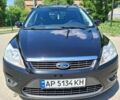 Чорний Форд Фокус, об'ємом двигуна 1.6 л та пробігом 270 тис. км за 6400 $, фото 10 на Automoto.ua
