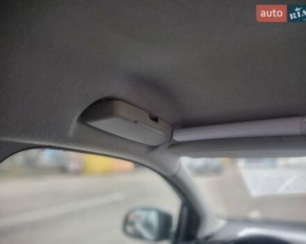 Чорний Форд Фокус, об'ємом двигуна 1.6 л та пробігом 230 тис. км за 6300 $, фото 38 на Automoto.ua