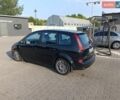 Черный Форд Фокус, объемом двигателя 2 л и пробегом 265 тыс. км за 6500 $, фото 2 на Automoto.ua