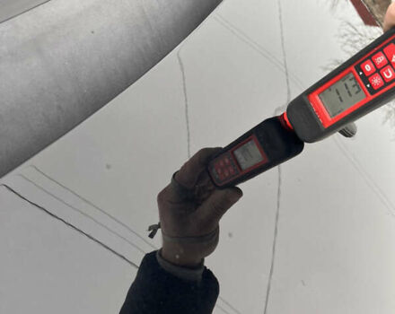 Чорний Форд Фокус, об'ємом двигуна 1.6 л та пробігом 269 тис. км за 5799 $, фото 70 на Automoto.ua