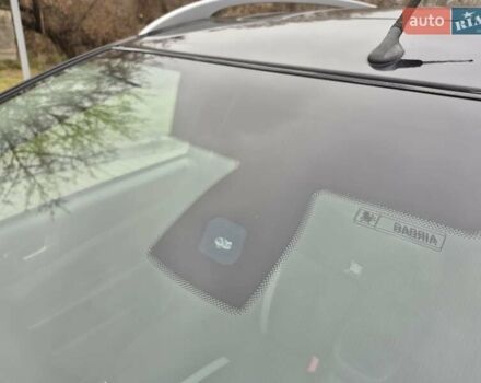 Чорний Форд Фокус, об'ємом двигуна 1.6 л та пробігом 249 тис. км за 6900 $, фото 31 на Automoto.ua