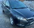 Чорний Форд Фокус, об'ємом двигуна 1.6 л та пробігом 280 тис. км за 5800 $, фото 1 на Automoto.ua