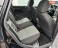 Черный Форд Фокус, объемом двигателя 1.6 л и пробегом 191 тыс. км за 6200 $, фото 12 на Automoto.ua